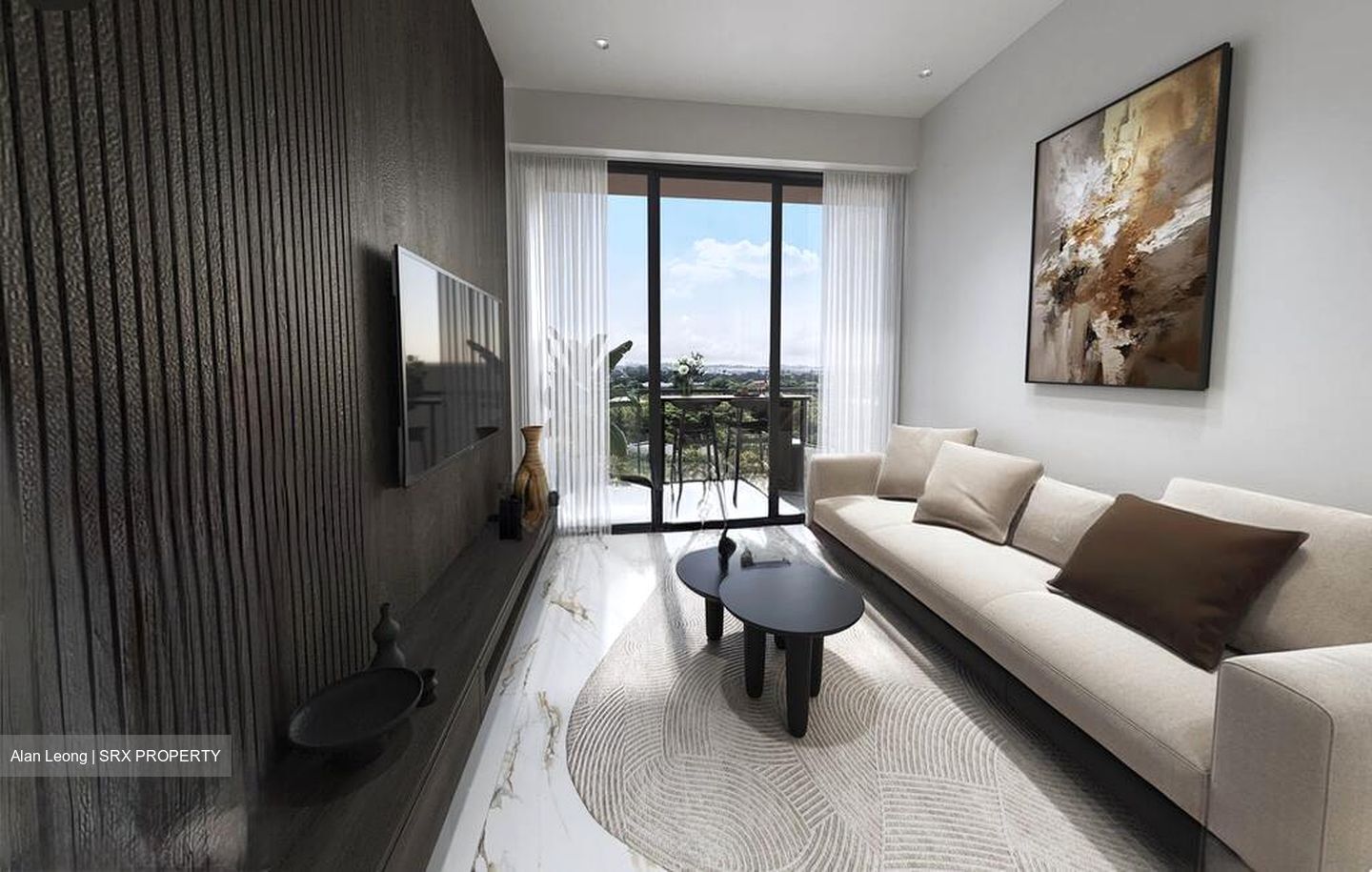 The Hillshore (D5), Condominium #520053701